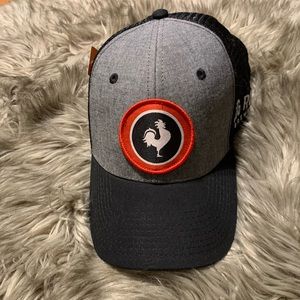 Big rock brewery baseball cap